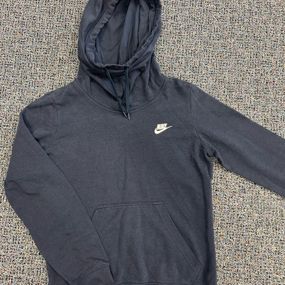 Nike hoodie